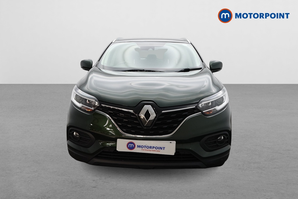 Used Renault Kadjar 2019 for sale - 76028447: Photo 2