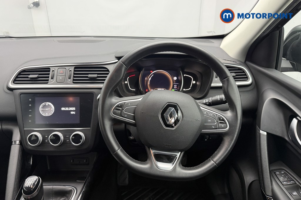 Used Renault Kadjar 2019 for sale - 76028447: Photo 23