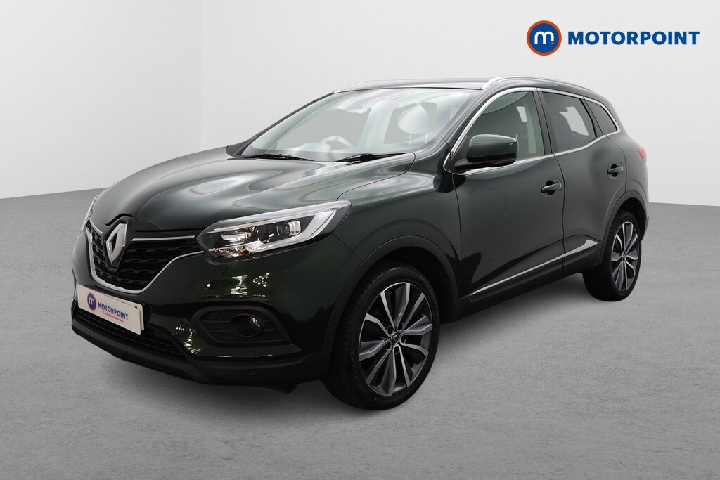 Used Renault Kadjar 2019 for sale - 76028447: Photo 3