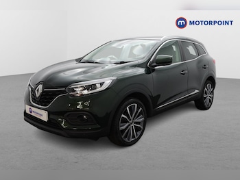 Used Renault Kadjar 2019 for sale - 76028447: Photo 3