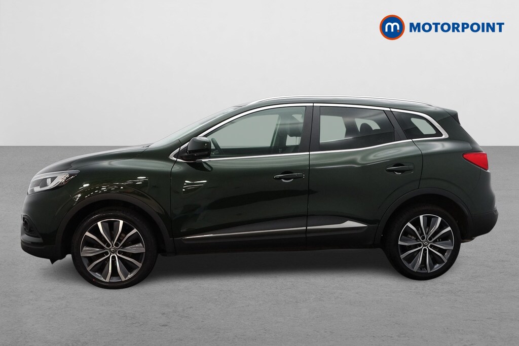Used Renault Kadjar 2019 for sale - 76028447: Photo 4