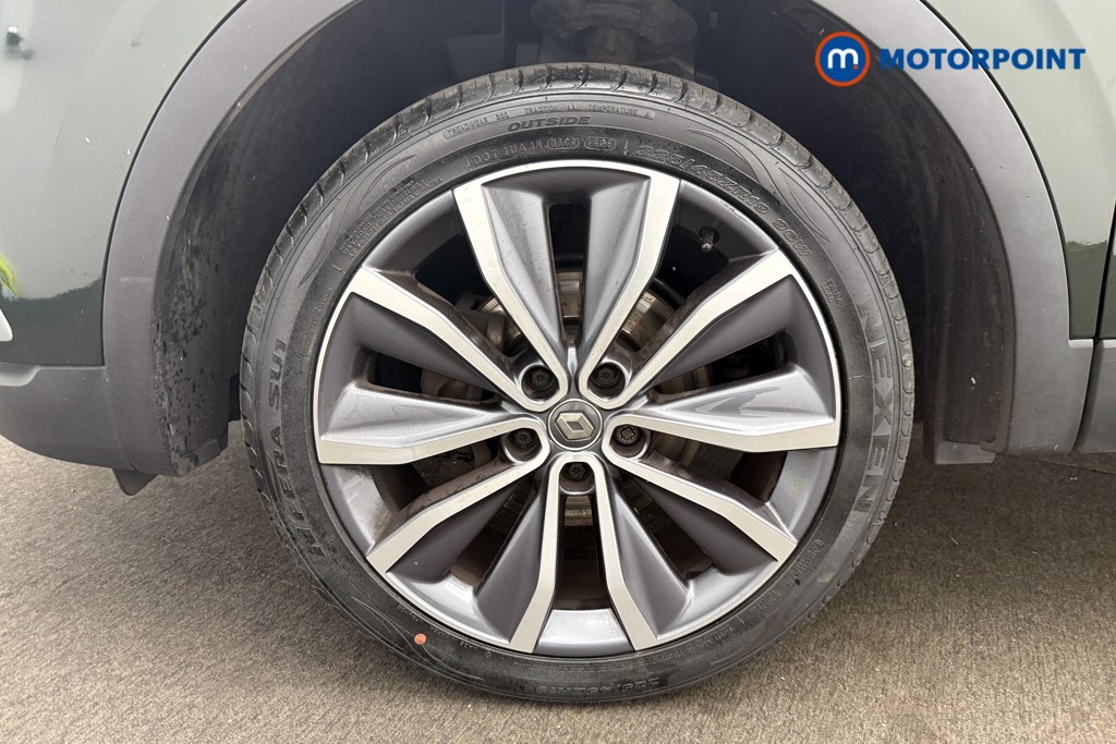 Used Renault Kadjar 2019 for sale - 76028447: Photo 40