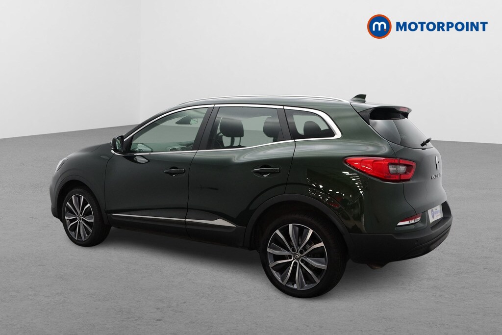 Used Renault Kadjar 2019 for sale - 76028447: Photo 5