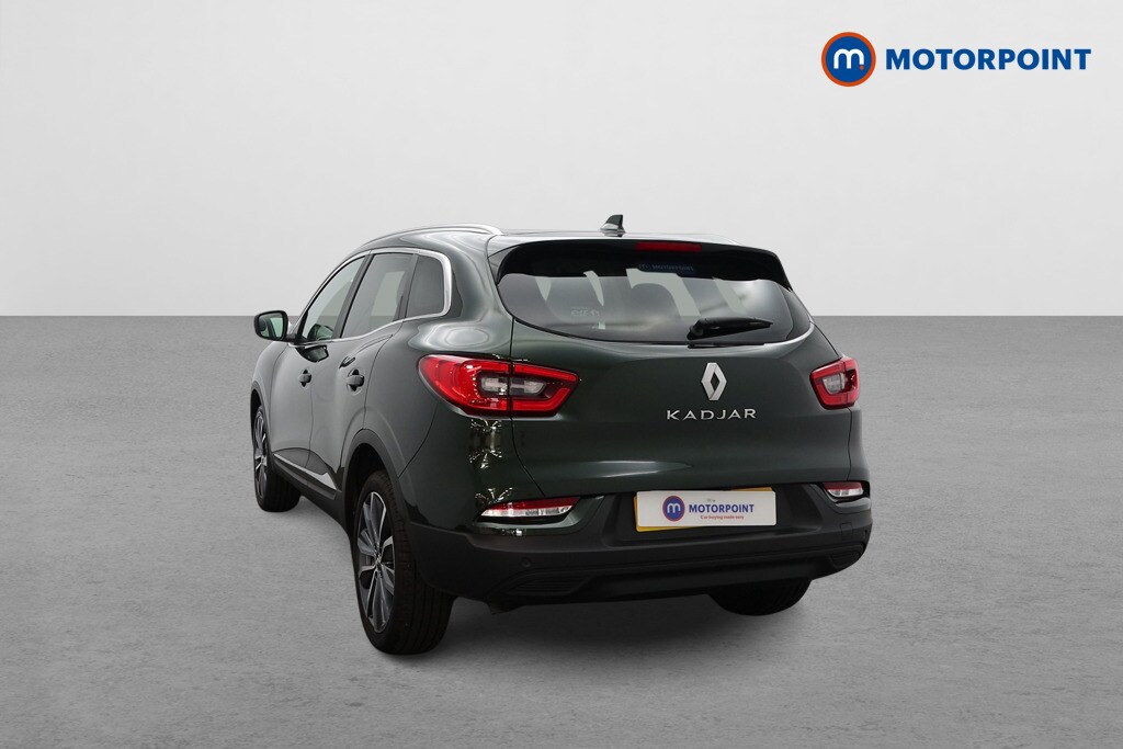Used Renault Kadjar 2019 for sale - 76028447: Photo 6