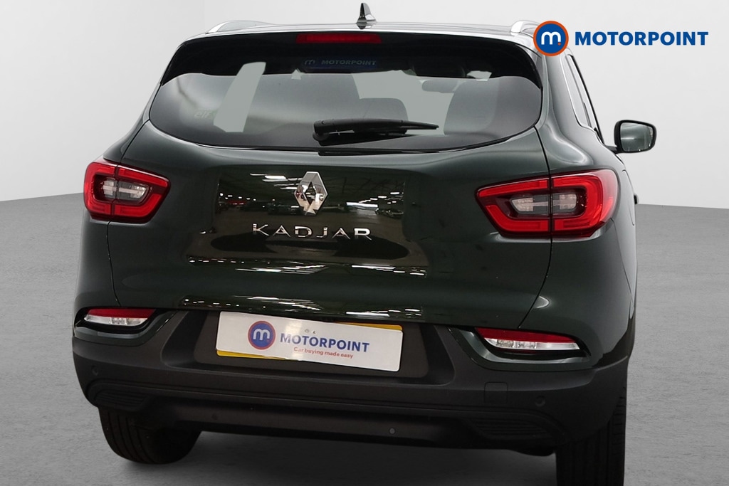 Used Renault Kadjar 2019 for sale - 76028447: Photo 7