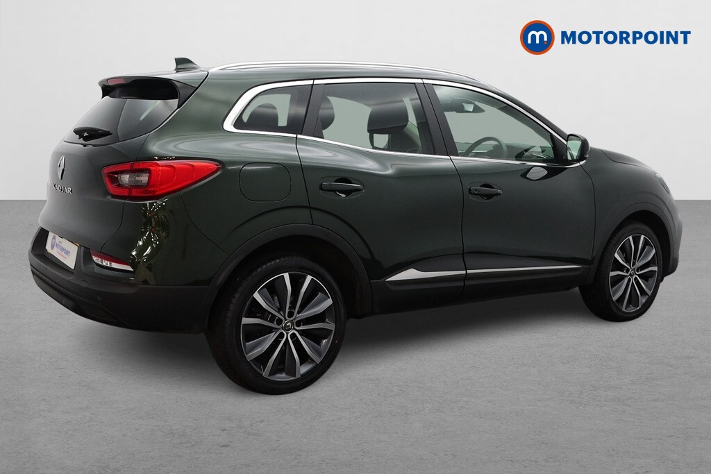 Used Renault Kadjar 2019 for sale - 76028447: Photo 8