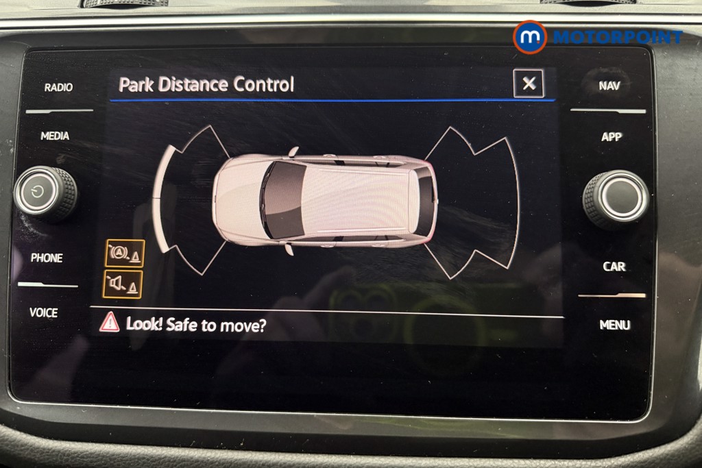 Used Volkswagen Tiguan Allspace 2022 for sale - 76364177: Photo 11