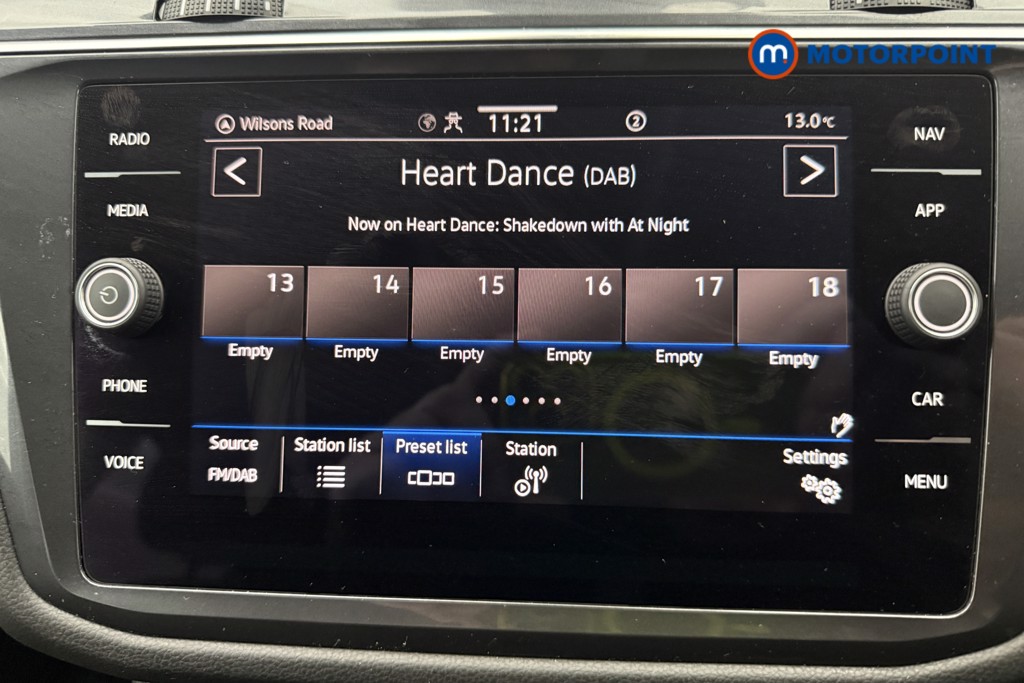 Used Volkswagen Tiguan Allspace 2022 for sale - 76364177: Photo 12