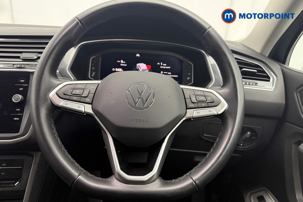 Used Volkswagen Tiguan Allspace 2022 for sale - 76364177: Photo 13