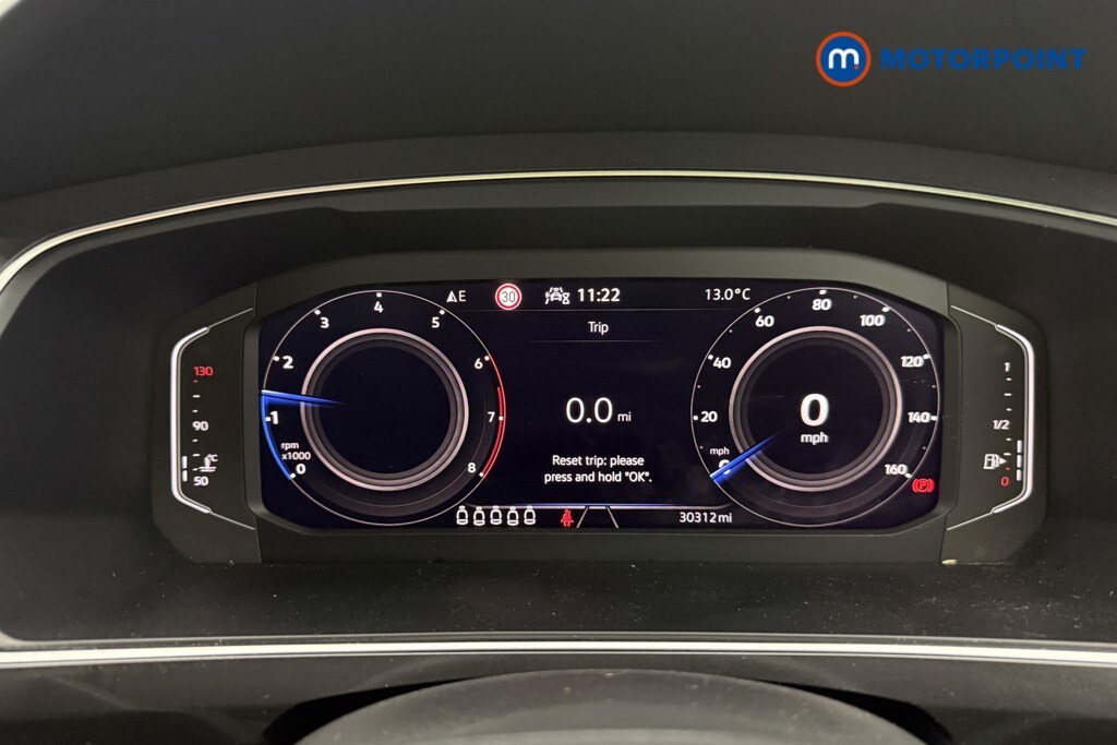 Used Volkswagen Tiguan Allspace 2022 for sale - 76364177: Photo 14