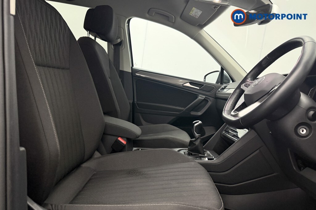 Used Volkswagen Tiguan Allspace 2022 for sale - 76364177: Photo 16