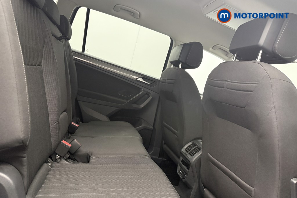 Used Volkswagen Tiguan Allspace 2022 for sale - 76364177: Photo 17