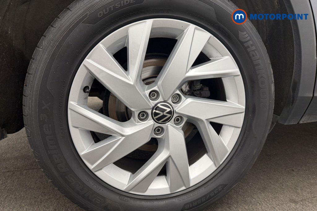 Used Volkswagen Tiguan Allspace 2022 for sale - 76364177: Photo 19