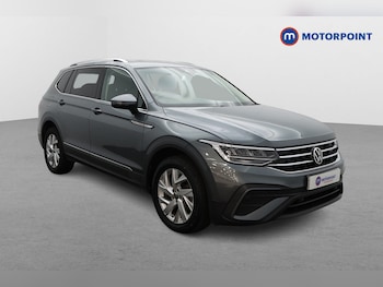2022 - 1.5 TSI Life 5dr