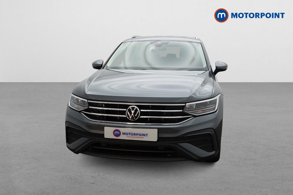 Used Volkswagen Tiguan Allspace 2022 for sale - 76364177: Photo 2
