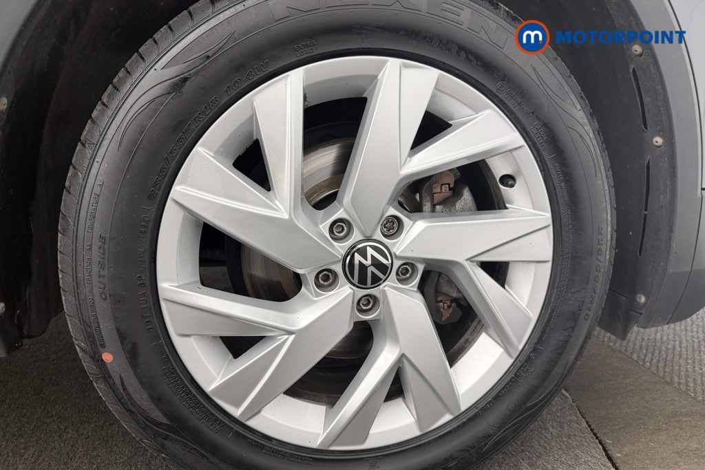 Used Volkswagen Tiguan Allspace 2022 for sale - 76364177: Photo 20