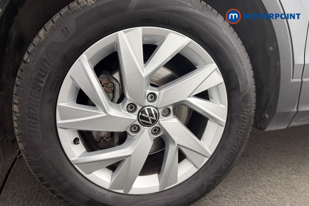 Used Volkswagen Tiguan Allspace 2022 for sale - 76364177: Photo 21