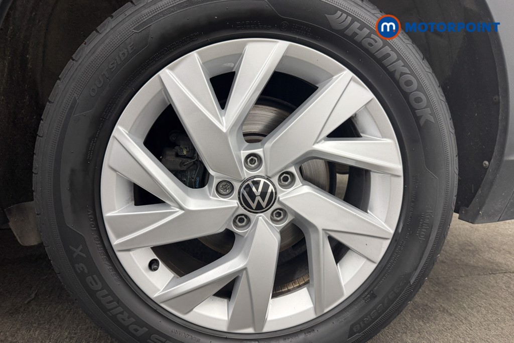 Used Volkswagen Tiguan Allspace 2022 for sale - 76364177: Photo 22