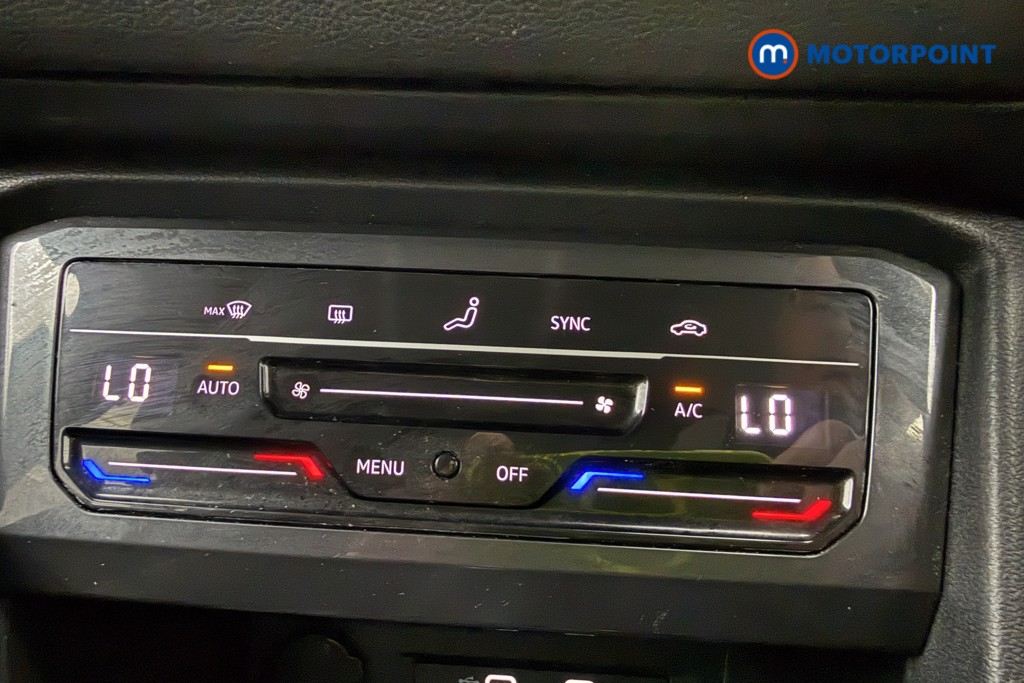 Used Volkswagen Tiguan Allspace 2022 for sale - 76364177: Photo 25