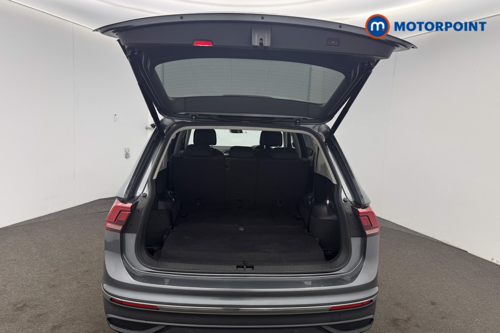 Used Volkswagen Tiguan Allspace 2022 for sale - 76364177: Photo 31