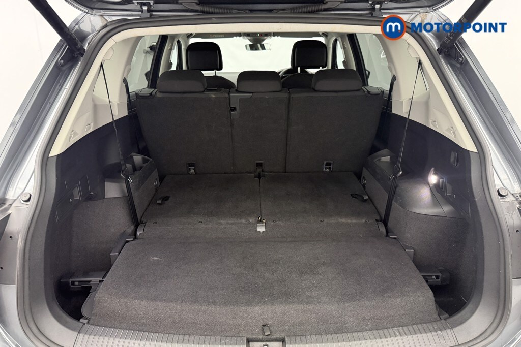 Used Volkswagen Tiguan Allspace 2022 for sale - 76364177: Photo 32