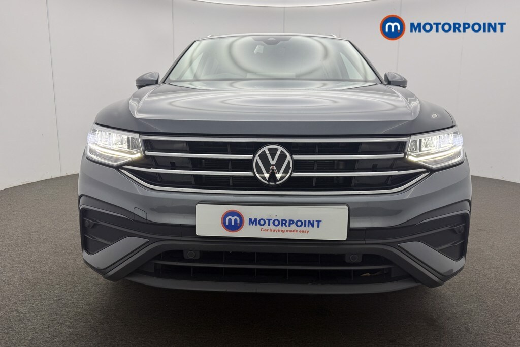 Used Volkswagen Tiguan Allspace 2022 for sale - 76364177: Photo 33