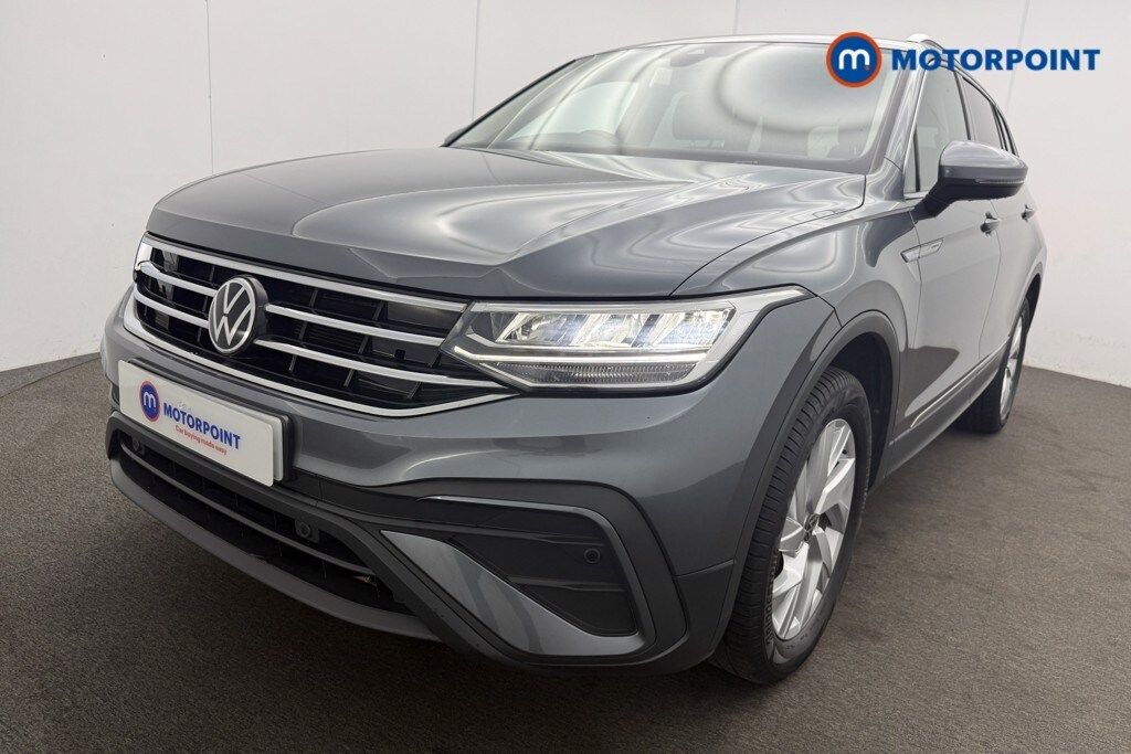 Used Volkswagen Tiguan Allspace 2022 for sale - 76364177: Photo 34