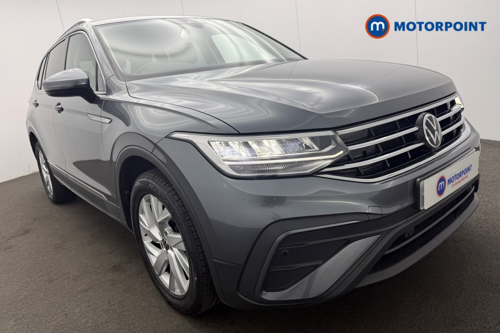 Used Volkswagen Tiguan Allspace 2022 for sale - 76364177: Photo 35