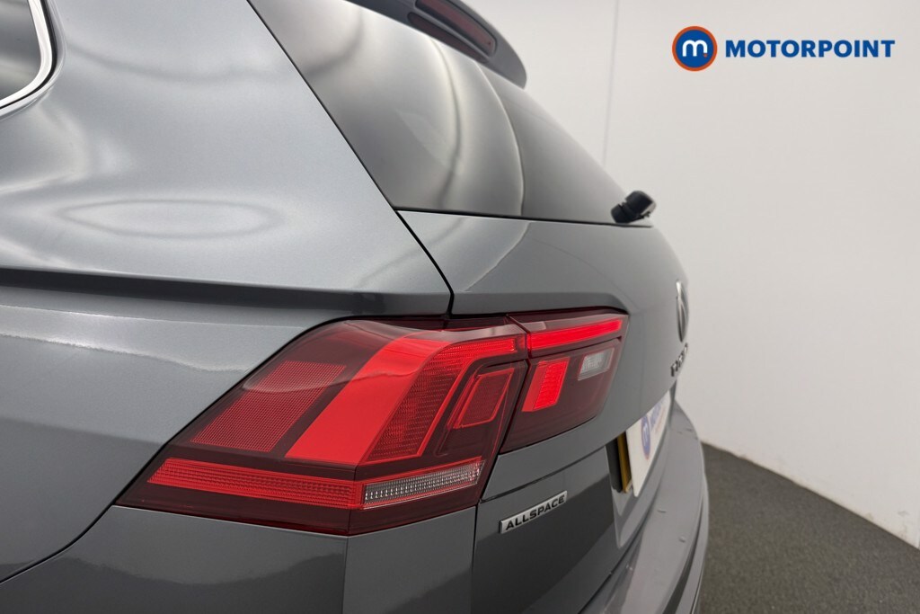 Used Volkswagen Tiguan Allspace 2022 for sale - 76364177: Photo 37