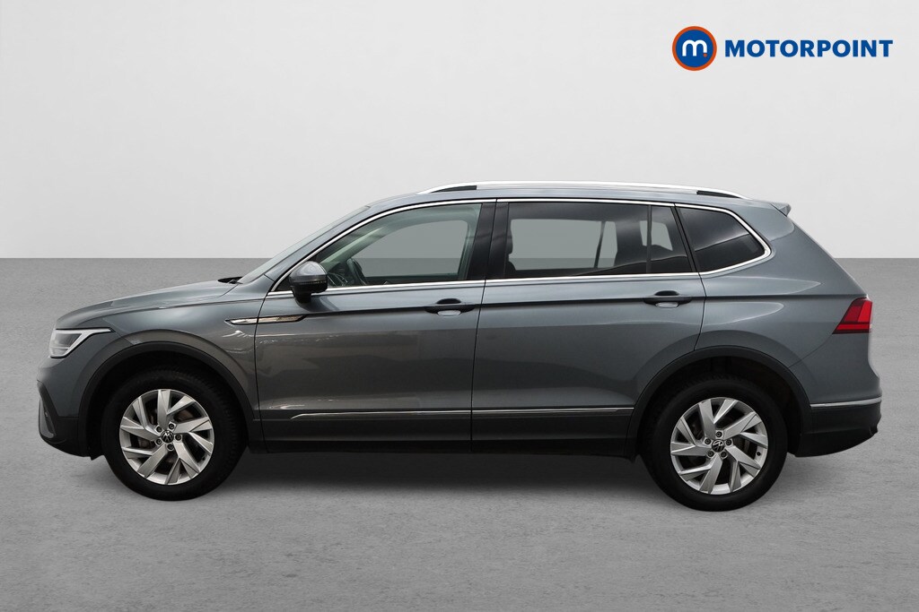 Used Volkswagen Tiguan Allspace 2022 for sale - 76364177: Photo 4