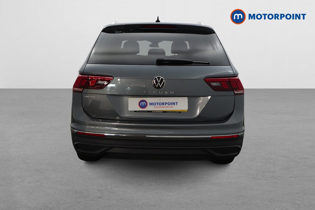 Used Volkswagen Tiguan Allspace 2022 for sale - 76364177: Photo 6
