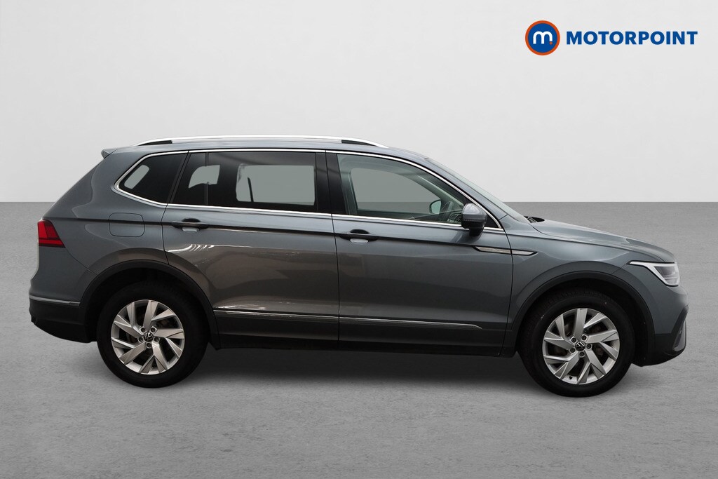 Used Volkswagen Tiguan Allspace 2022 for sale - 76364177: Photo 8