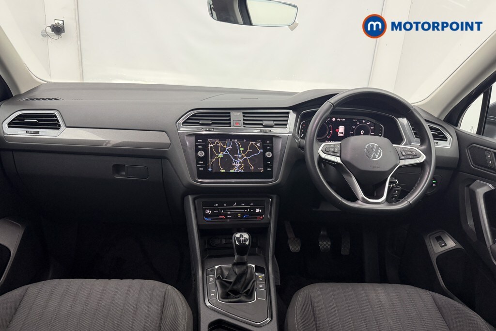 Used Volkswagen Tiguan Allspace 2022 for sale - 76364177: Photo 9