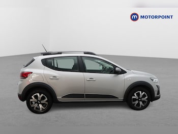 Used Dacia Sandero Stepway 2023 for sale - 78907562: Photo