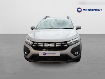 Used Dacia Sandero Stepway 2023 for sale - 78907562: Photo
