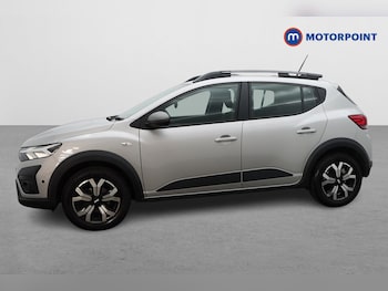 Used Dacia Sandero Stepway 2023 for sale - 78907562: Photo