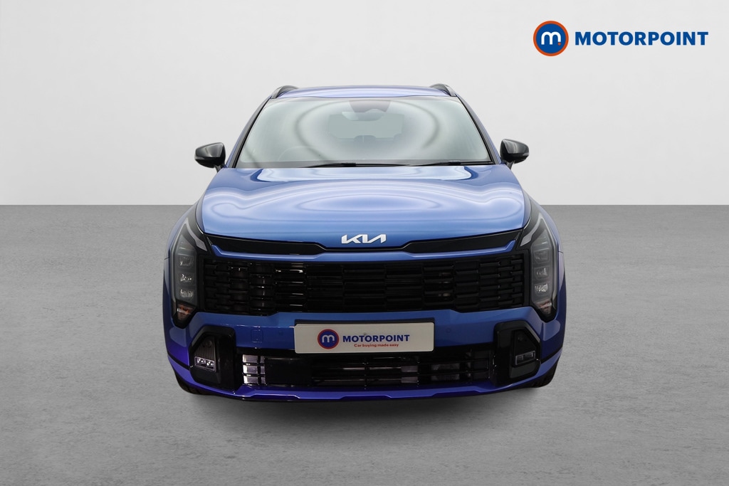 Used Kia Sportage 2025 for sale - 77393979: Photo 2