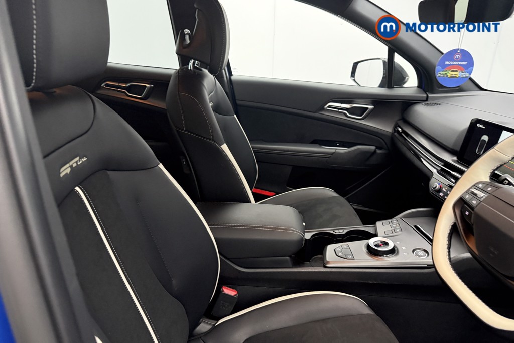 Used Kia Sportage 2025 for sale - 77393979: Photo 33