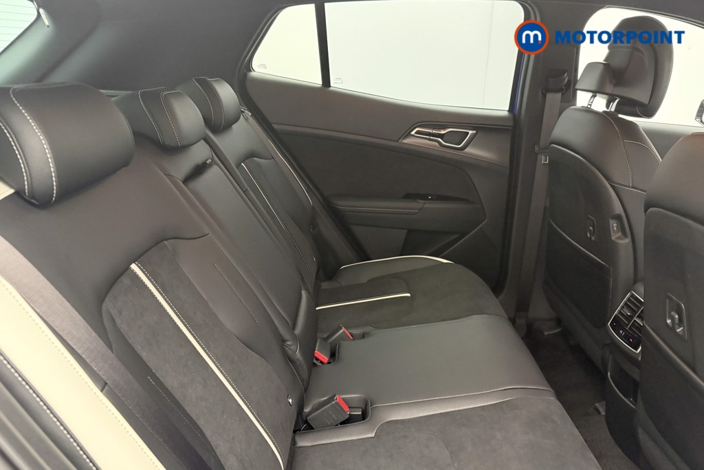 Used Kia Sportage 2025 for sale - 77393979: Photo 35