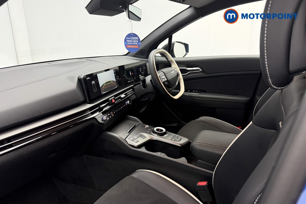 Used Kia Sportage 2025 for sale - 77393979: Photo 46