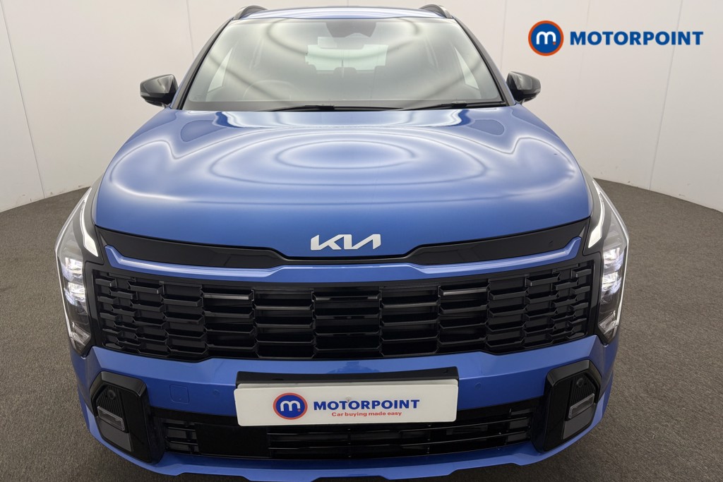 Used Kia Sportage 2025 for sale - 77393979: Photo 48