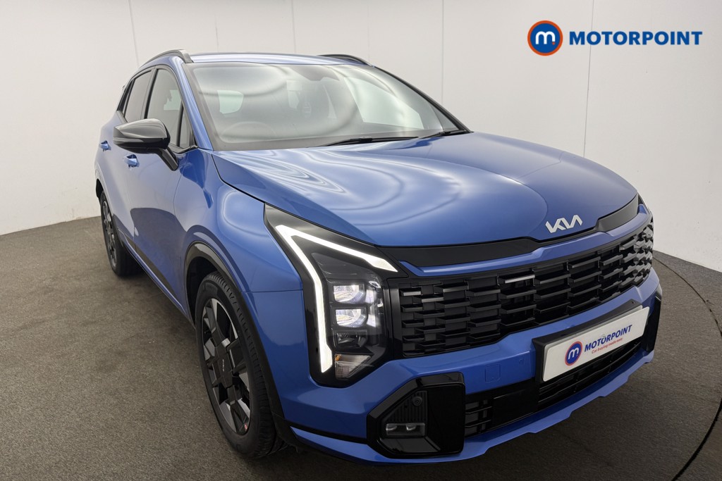 Used Kia Sportage 2025 for sale - 77393979: Photo 49