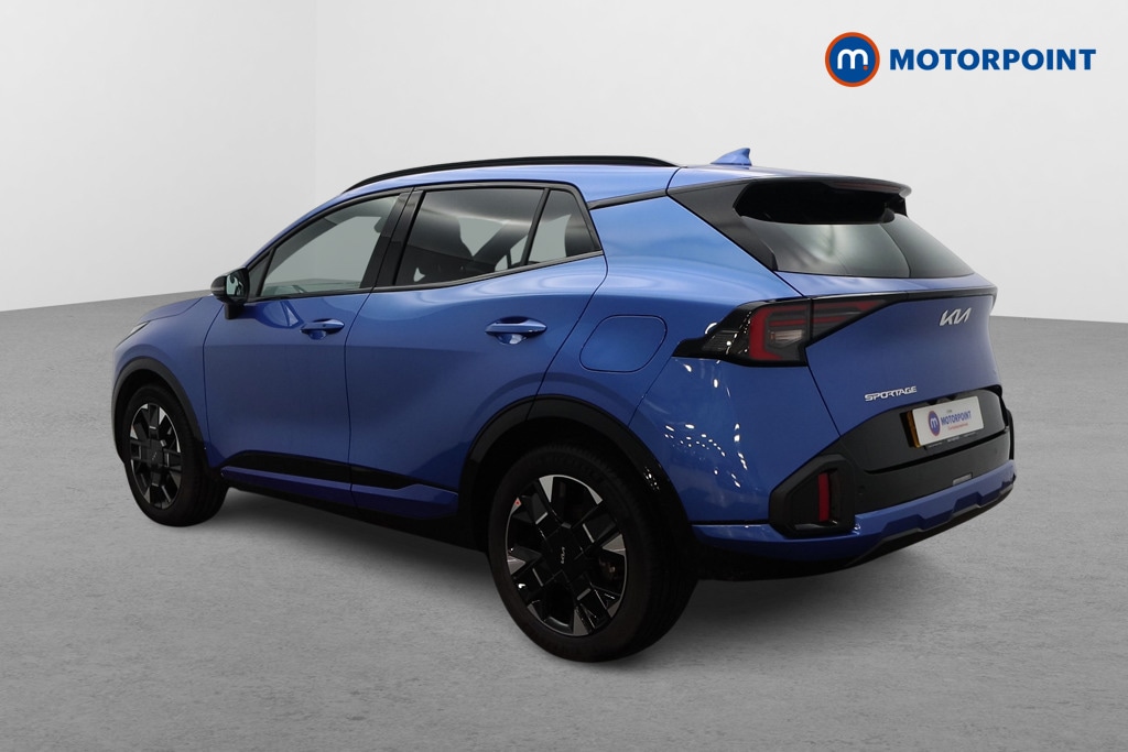 Used Kia Sportage 2025 for sale - 77393979: Photo 5