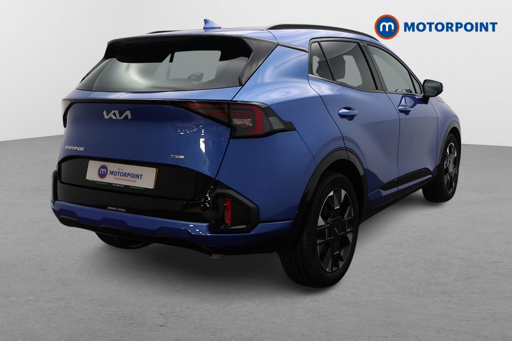 Used Kia Sportage 2025 for sale - 77393979: Photo 7