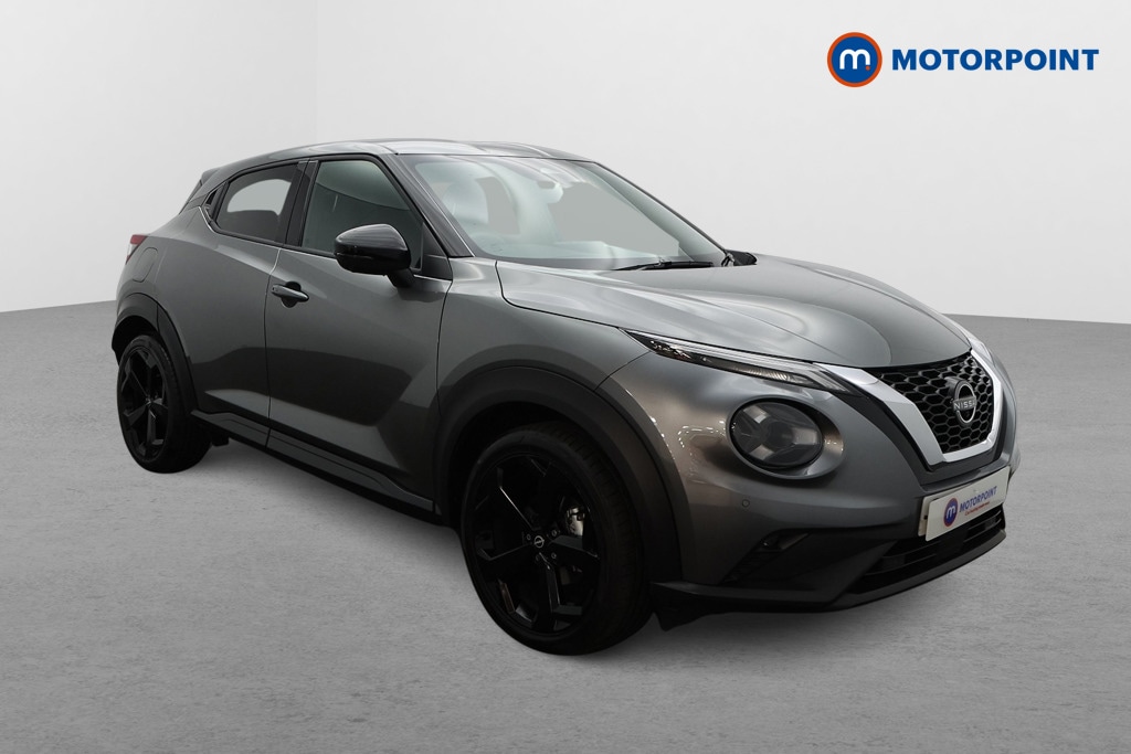 Used Nissan Juke 2025 for sale - 76330264: Photo 1