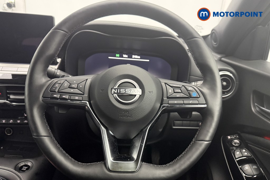 Used Nissan Juke 2025 for sale - 76330264: Photo 13