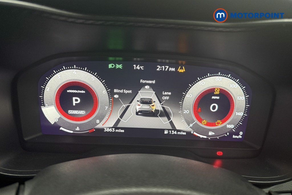 Used Nissan Juke 2025 for sale - 76330264: Photo 14