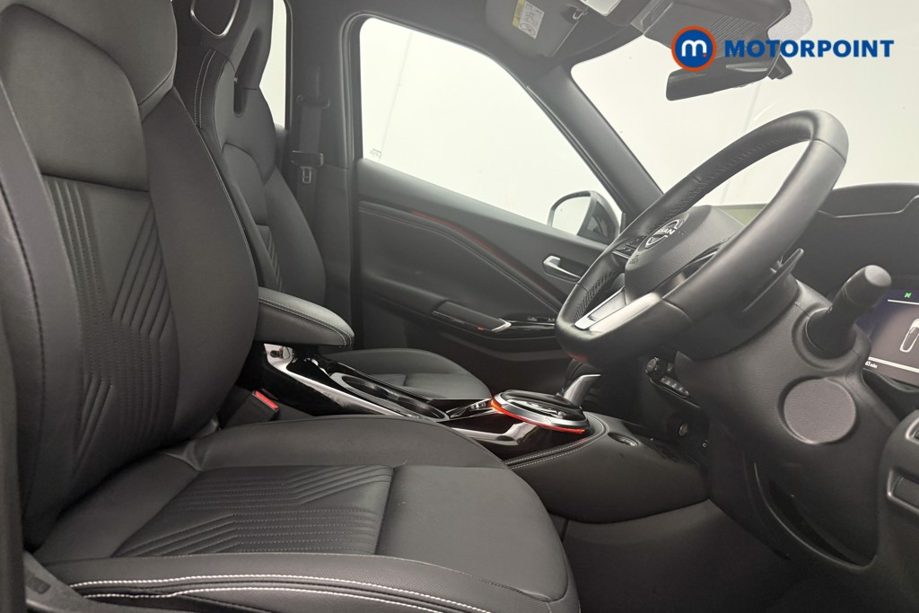 Used Nissan Juke 2025 for sale - 76330264: Photo 16