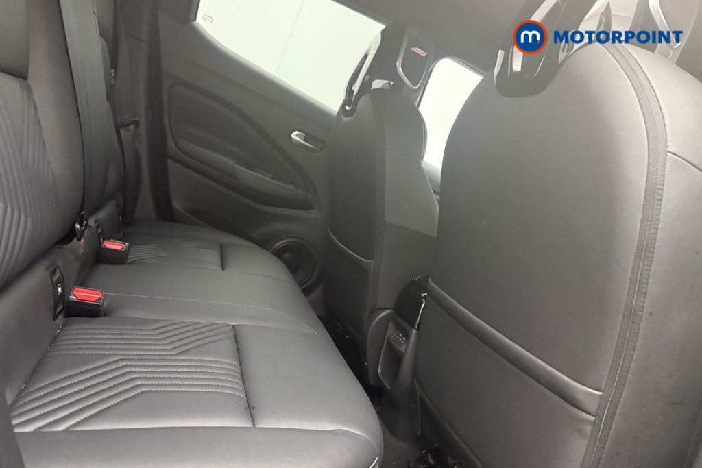 Used Nissan Juke 2025 for sale - 76330264: Photo 17