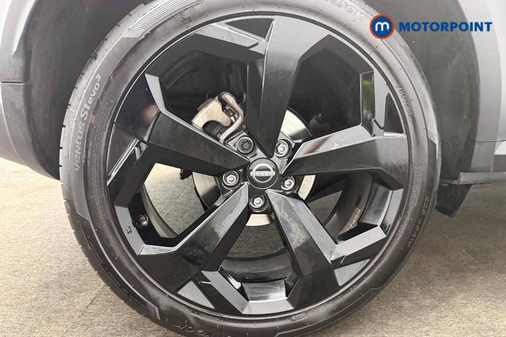 Used Nissan Juke 2025 for sale - 76330264: Photo 18